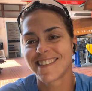 "Nossos melhores resultados estão vindo de mulheres", analisa atleta do remo sobre Jogos Olímpicos