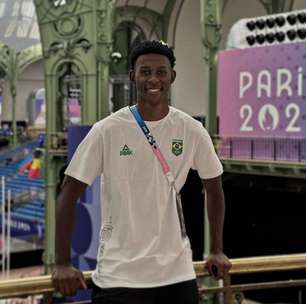 Atleta do taekwondo é da "área mais humilde do bairro mais humilde"