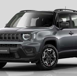 Jeep para PcD em outubro de 2024: veja preços com descontos