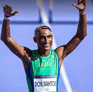 Medalhista olímpica avalia desempenho do atletismo brasileiro