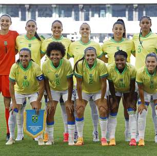 Com Lorena e Gabi Portilho, confira os destaques da Seleção Brasileira Feminina que vai em busca do ouro em Paris