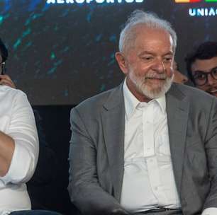 Governo Lula é reprovado por 36% dos paulistanos, enquanto 27% rejeitam Tarcísio, diz Datafolha