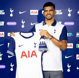 Tottenham acerta com ex-atacante de Liverpool e Chelsea para brigar por posição com Richarlison