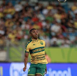Jonatan Cafu vê o confronto contra o Grêmio com otimismo e destaca a melhoria na efetividade do time