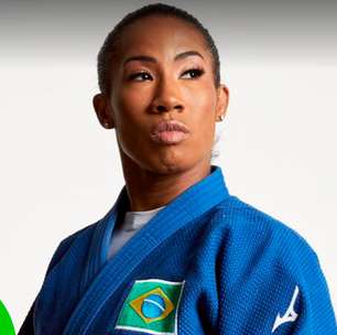 Medalhista de bronze fala sobre a disseminação do judô no Brasil