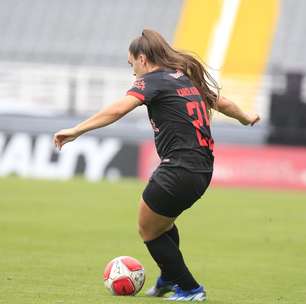 Bragantinas retomam trajetória no Paulistão Feminino com vitória