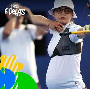 Atletas grávidas humanizam essa edição dos Jogos Olímpicos