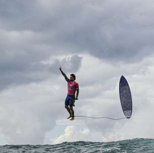 O legado das Olimpíadas Paris 2024 para o surfe