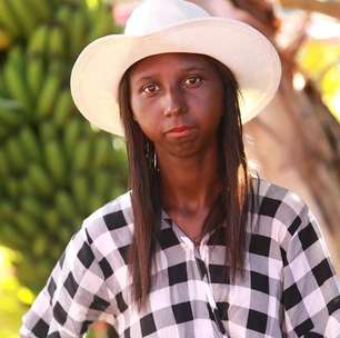 Menina da Bota: saiba onde mora e como vive a família