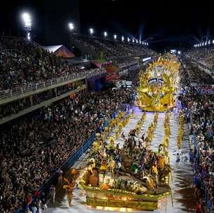 Carnaval 2025: Ingressos para o desfile do Grupo Especial já têm data para início das vendas