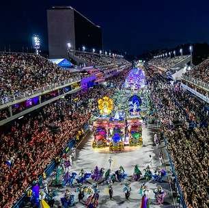 Liesa reduz valor dos ingressos para arquibancadas especiais do Carnaval 2025