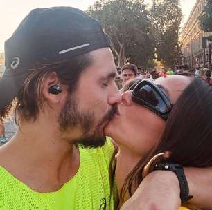 As 50 vezes por semana de Nicolas Prattes e Sabrina Sato são viáveis?