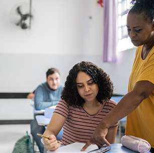 Saeb 2023: Resultados divulgados de Matemática devem ser interpretados com cautela