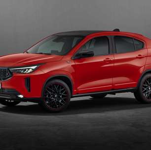 Fiat Fastback Abarth é liberado para PcD; saiba preço