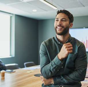 O caminho para construir um negócio de sucesso