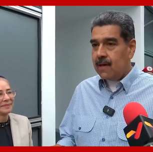 Maduro diz que 'Venezuela tem soberania' após Lula e Petro sugerirem a realização de novas eleições