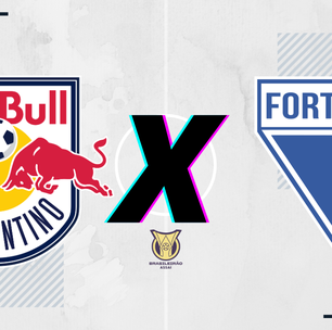 Red Bull Bragantino x Fortaleza: Escalações, desfalques, retrospecto, onde assistir, arbitragem e palpites