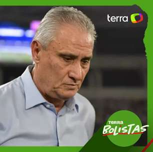 "Trabalho do Tite é decepcionante", diz jornalista