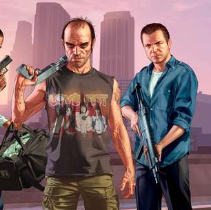 GTA V: Veja códigos de trapaça para PC e consoles