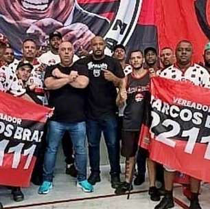 Uso político do Flamengo precede mal-estar desnecessário com jogador