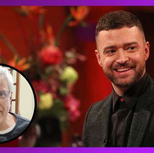 Justin Timberlake retorna ao Brasil em sua nova turnê