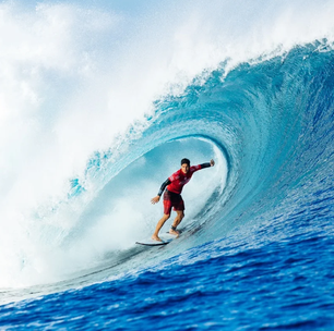 WSL: "Brazilian Storm" acende espírito de equipe para a etapa de Fiji