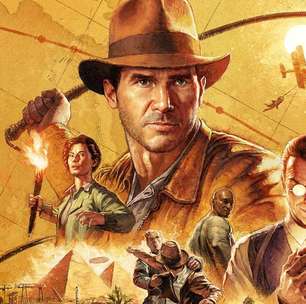 Jogamos: Indiana Jones e o Grande Círculo promete aventura imersiva