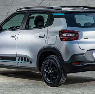 Citroën Aircross e C3 2025 recebem novos itens de série no Brasil