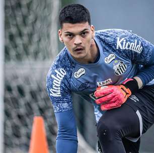 Santos enfrenta Guarani para se recuperar na Série B