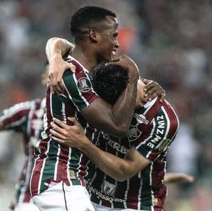 Fluminense vence Grêmio nos pênaltis e avança às quartas da Libertadores