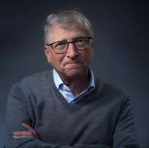 Bill Gates investiga tecnologias e internet em série da Netflix