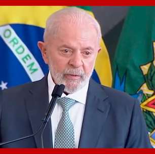 "O Brasil voltou à normalidade civilizatória", diz Lula ao lado de Barroso, Lira e Pacheco