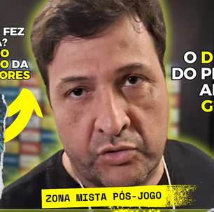 "A Arena Grêmio fez falta" diz Presidente Alberto Guerra