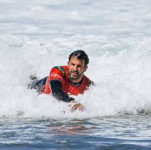 WSL: Gabriel Medina brilha e avança em Fiji; Italo Ferreira também se classifica e Yago Dora cai para a repescagem