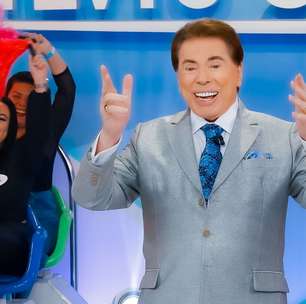 Carnaval 2025 com Silvio Santos sim! Rei da TV ganha nova homenagem da Tradição 24 anos após ser enredo no Rio