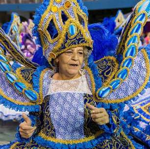 Escolas de Samba do Rio são acusadas de estabelecer limite máximo de idade para componentes das alas