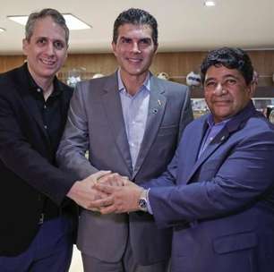 CBF anuncia Belém como cidade candidata à sede da Copa do Mundo Feminina 2027