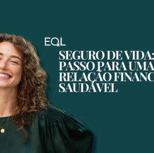 Seguro de vida: um passo para uma relação financeira saudável