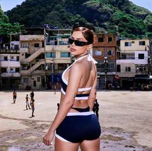 Anitta é confirmada em Corrida dos Bichos, filme de Fernando Meirelles