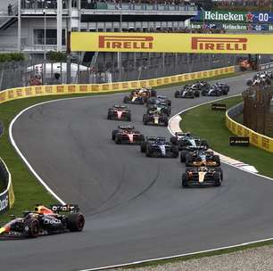 F1: Onde ver e ouvir o GP dos Países Baixos