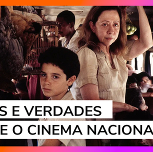 Mitos e verdades sobre o cinema nacional e filmes que ganharam o mundo