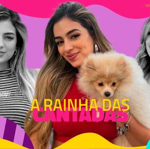 Julia Puzzuoli no BBB? Julia contou sobre carreira, beijos, amizades e muito mais