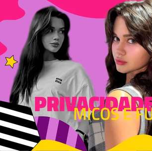 Fran contou TUDO sobre sua MARCA, futuro, LUCAS RANGEL e até micos