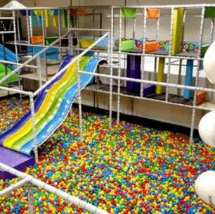 Morumbi Park: parque de diversões gigante em SP tem boliche, infláveis e área baby