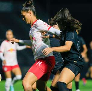 Bragantinas reencontram o Corinthians pelo Brasileirão Feminino