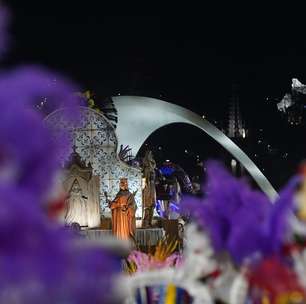 Recorde: mais de 20 mil ingressos vendidos para desfile das escolas de samba de 2025 nas primeiras horas de vendas