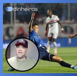 Libertadores rende bolada milionária ao São Paulo