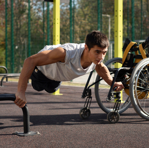 Atleta paralímpico: entenda o que é e conheça os principais