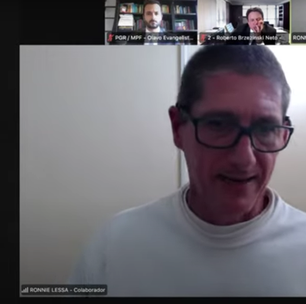 O que levou Ronnie Lessa, assassino de Marielle Franco, a pedir para sair do presídio de Tremembé