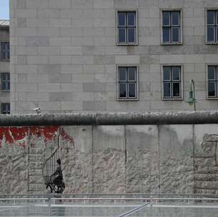 O que o Muro de Berlim separou, o turismo da Alemanha uniu